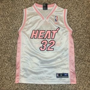 Shaq jersey